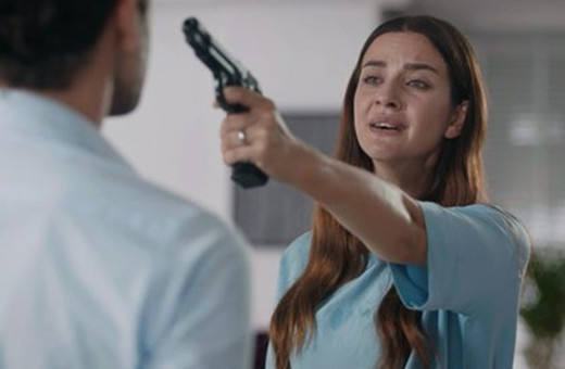 Sen Anlat Karadeniz 24. bölüm 2. fragmanı