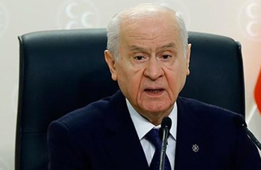 Devlet Bahçeli'den flaş açıklamalar! Yerel seçimle ilgili bomba sözler