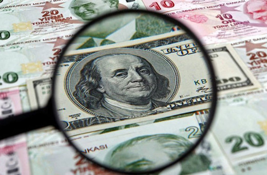 Türkiye'den dolara karşı bir hamle daha!