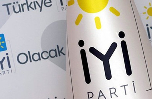 İYİ Parti Şanlıurfa teşkilatı toplu istifa etti