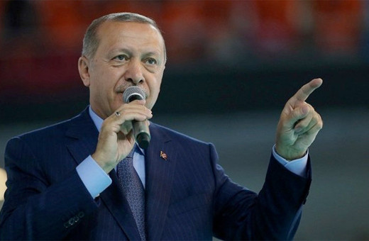 Metropoll anketindeki İYİ Parti detayı! Erdoğan'a destek verenler içinde... 