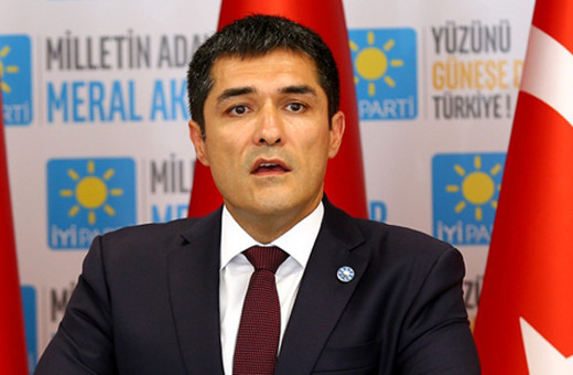 İYİ Parti sözcüsünden 'seçim ittifakı' açıklaması