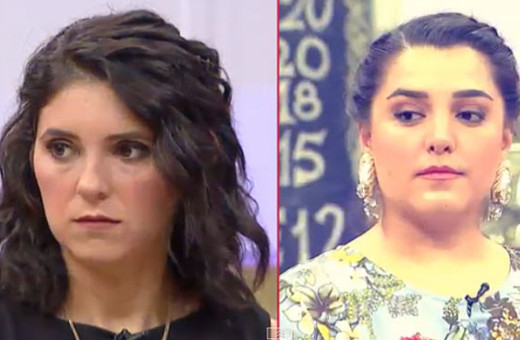 Gelinim Mutfakta 5 Eylül Çarşamba günün birincisi kim ortalık fena karıştı