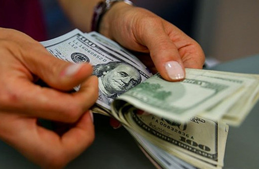 Doları olanlar dikkat! Dünden bugüne çok şey değişti(6.9.2018)