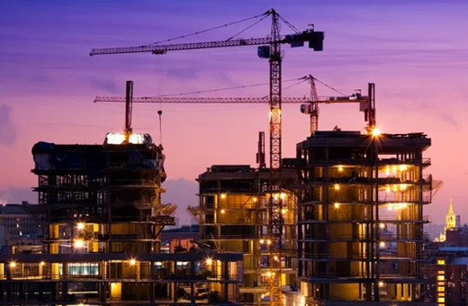 Projelerin yüzde 70'i durduruldu! Müteahhitler zor durumda