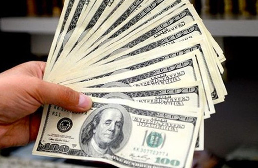 Dolar bugün eridi! Ne kadar oldu (7.9.2018)