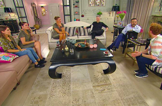 Çocuklar Duymasın 48. bölüm fragmanı