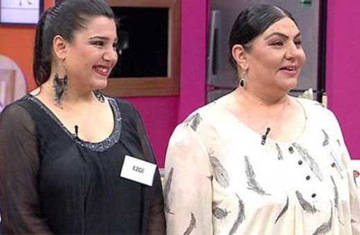 Gelinim Mutfakta'da Ezgi ve Reyhan kaynana tekrar döndü torpil mi var