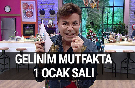 Gelinim Mutfakta'da bugün kim kazandı işte çeyrek altının sahibi