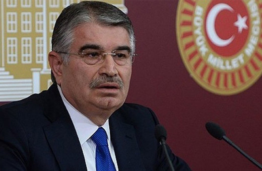 İdris Naim Şahin Ordu adayı olacak mı? Muharrem Sarıkaya'dan kulis bilgisi