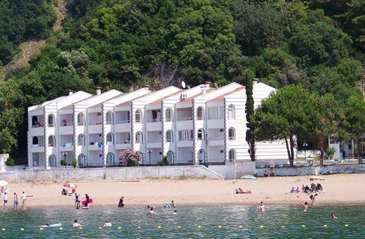 Kamu sosyal tesislerinde yemek ve konaklama ücreti bakın ne kadar?