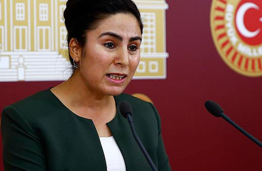 HDP'li Sürücü hakkında zorla getirilme kararı