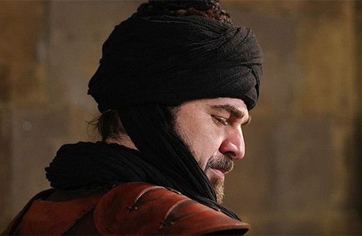 Diriliş Ertuğrul 131. bölüm 2. fragmanı