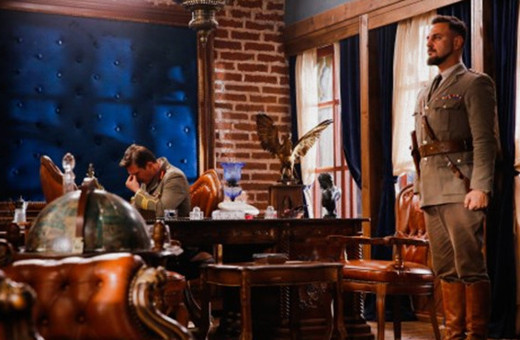 Mehmetçik Kutlu Zafer 31. bölüm fragmanı