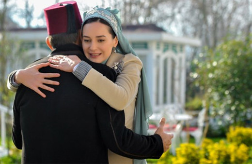 Payitaht Abdülhamid 70. bölüm fragmanı