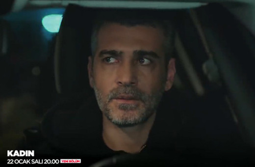 Kadın 46. bölüm fragmanı