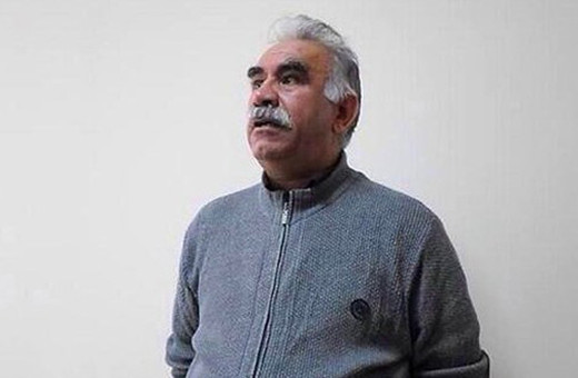 HDP'li vekil Ömer Öcalan'ın hesabından Abdullah Öcalan öldü paylaşımı