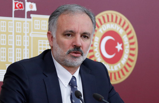 'HDP ile ittifak milli görevdir' diyen CHP'li için HDP'den ilk açıklama