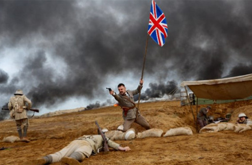 Mehmetçik Kutlu Zafer 31. bölüm 2. fragmanı