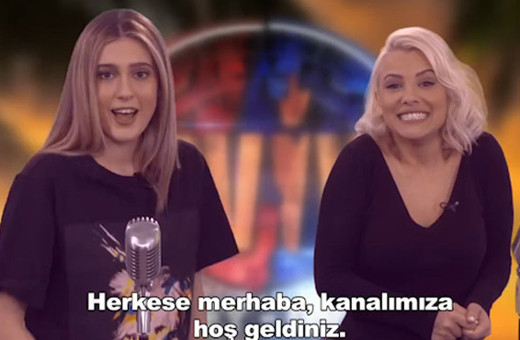 Acun Ilıcalı'nın Itır Esen projesi ortaya çıktı! Survivor'a damga vuracak