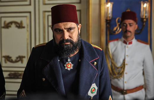 Payitaht Abdülhamid 70. bölüm 2. fragmanı