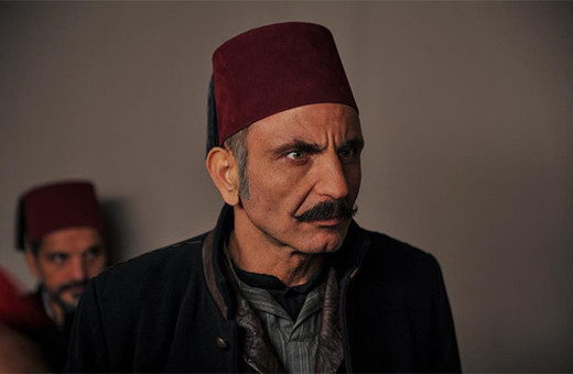 Payitaht Abdülhamid 71. bölüm fragmanı