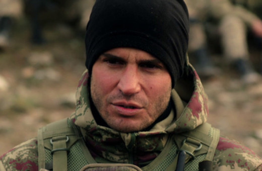 Savaşçı 60. bölüm fragmanı