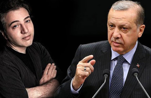 MHP lideri Bahçeli'den Fazıl Say açıklaması