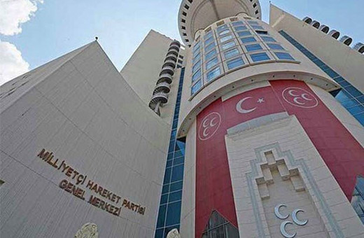 İşte MHP'nin belediye başkan aday tanıtım toplantısının tarihi 