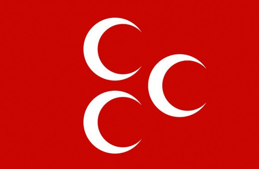 İşte MHP'nin yerel seçim kampanya sloganı