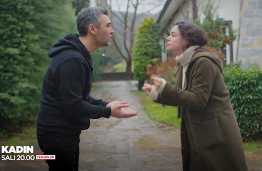 Kadın 47. bölüm fragmanı