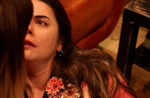 Kadın'da izleyiciyi yıkan ayrılık! Veda mesajı gözyaşlarına boğdu