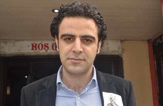 HDP TRT'nin sunucusunu aday gösterdi ortalık yıkıldı!