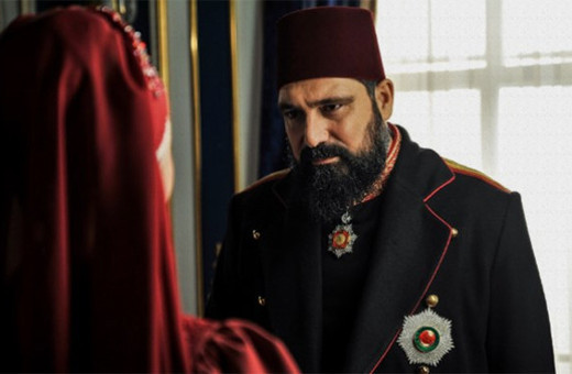 Payitaht Abdülhamid 71. bölüm 2. fragmanı