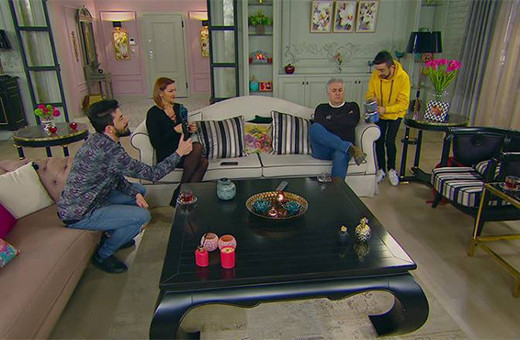 Çocuklar Duymasın 66. bölüm fragmanı