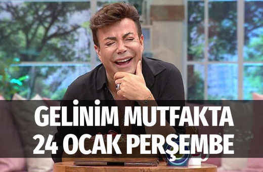 Gelinim Mutfakta'da bugün kim birinci oldu üç gelin başa baş gidiyor