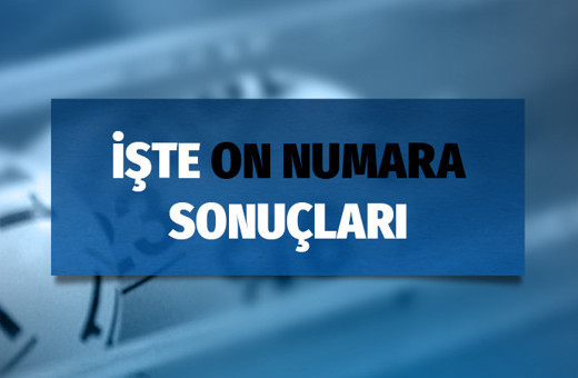 Süper Loto'dan çıldırtacak rekor ikramiye