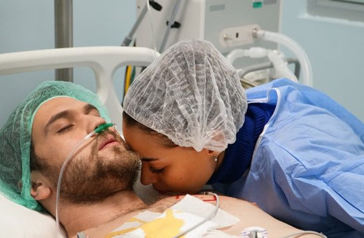 Çukur 50. bölüm fragmanı: 2. sezon 17. bölüm