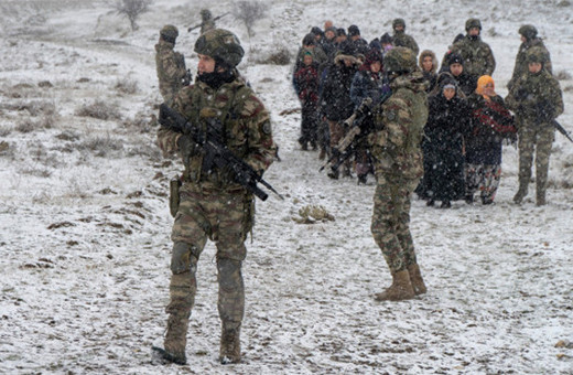 Savaşçı 60. bölüm 2. fragmanı