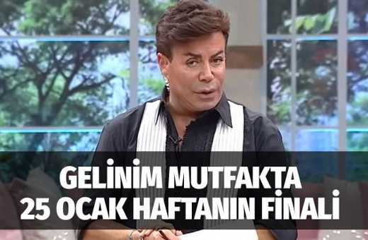 Gelinim Mutfakta kim elendi 2 gelin altın bilezikleri paylaştı