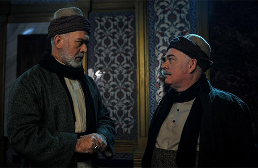 Payitaht Abdülhamid 72. bölüm fragmanı