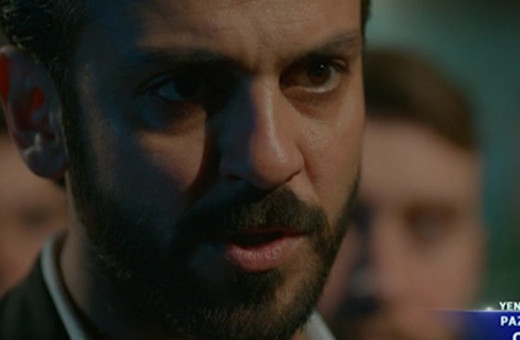 Çukur 50. bölüm 2. fragmanı: 2. sezon 17. bölüm