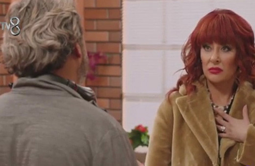 Jet Sosyete yeni sezon 13. bölüm fragmanı