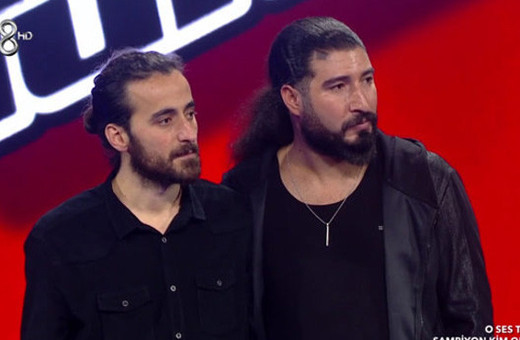 İşte O Ses Türkiye şampiyonu