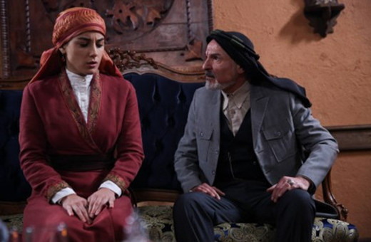 Mehmetçik Kutlu Zafer 33. final bölümü 2. fragmanı