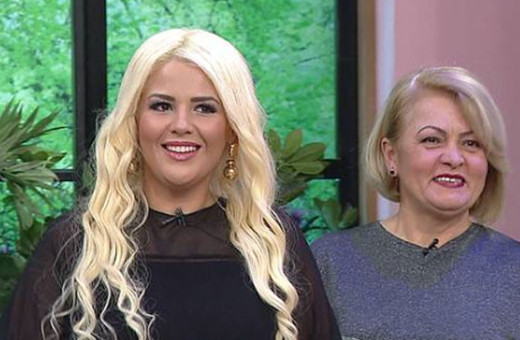 Gelinim Mutfakta'nın Diyarbakırlı gelini Gözde kimdir kaynana Sevinç nereli