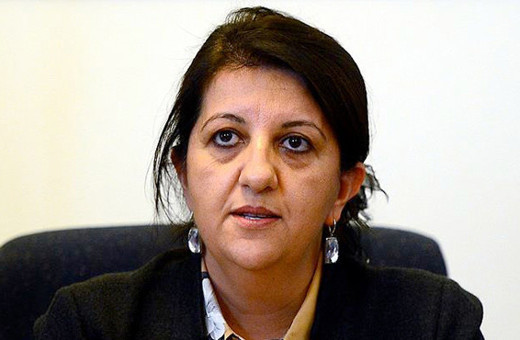 AK Parti HDP görüşmesini Buldan doğruladı! AK Partili isimden bakın ne istediler