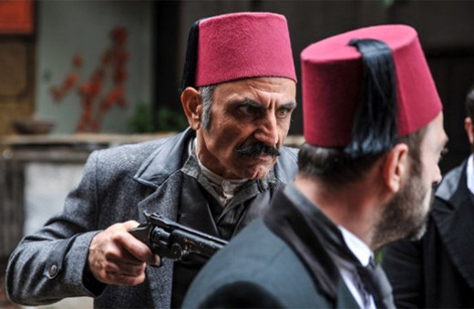 Payitaht Abdülhamid 68. bölüm 2. fragmanı