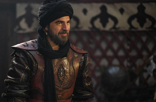 Diriliş Ertuğrul 131. bölüm fragmanı