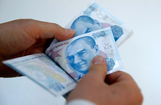 SSK ve BAĞ-KUR'lunun 2019 emekli maaşları ne kadar oldu zamlı liste